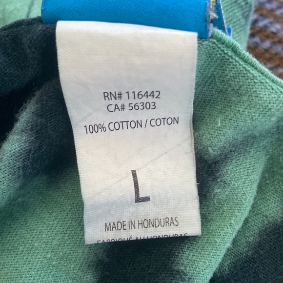 Leave Weed Alone - Bored Teenager Shirt - Picture 4 of 4